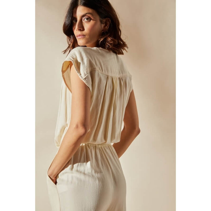 Cyclade jumpsuit