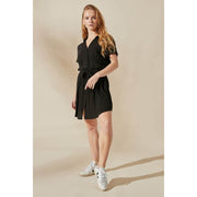 Caline dress - Black
