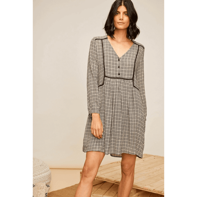 Paestum dress