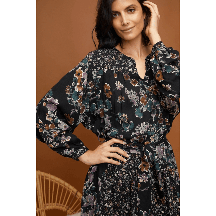 Tamou dress