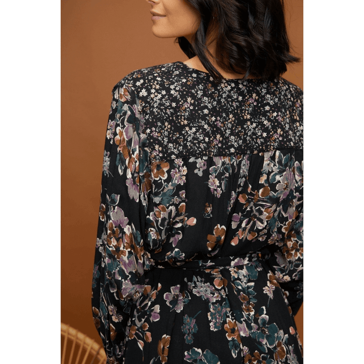 Tamou dress