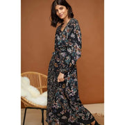 Tamou dress