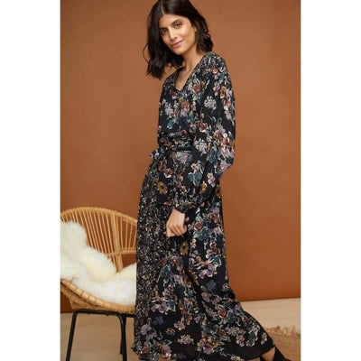 Tamou dress