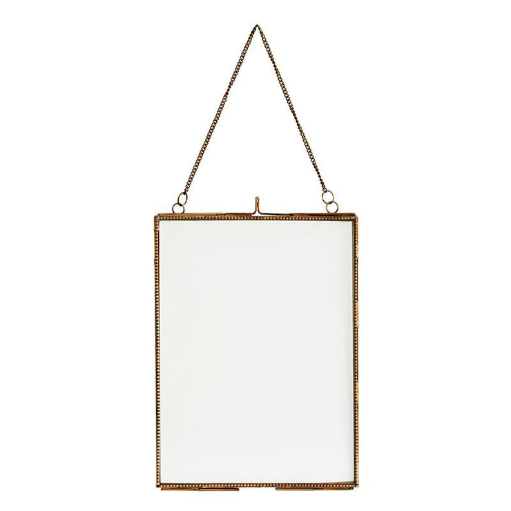 Hanging photo frame - Vertical