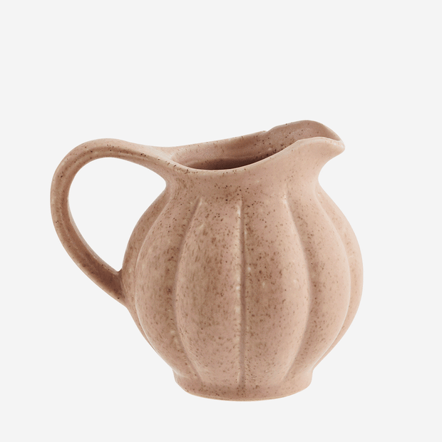 Small jug - Light pink