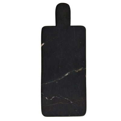 Cutting board - Black marble