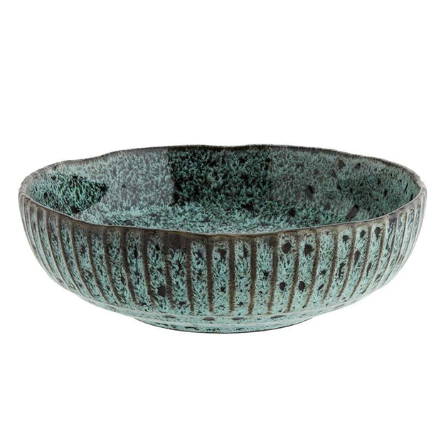 Large bowl - Turquoise