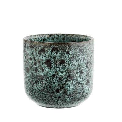 Tea cup - Turquoise