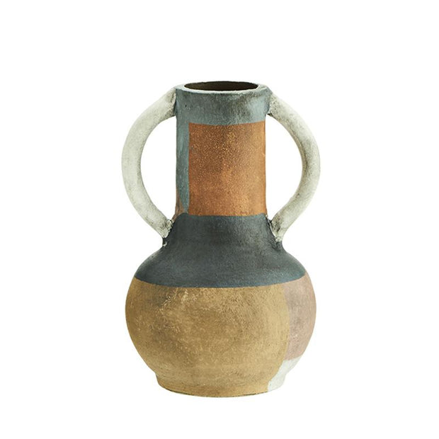 Small amphora vase - Terracotta