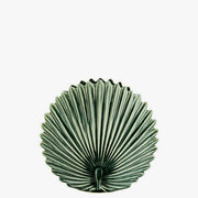 Leaf vase - Green