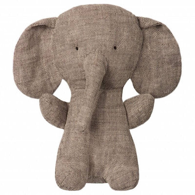 MAILEG - Mini elephant soft toy