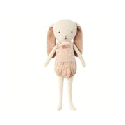 Bunny bell doll - Pink