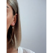 Clea earrings