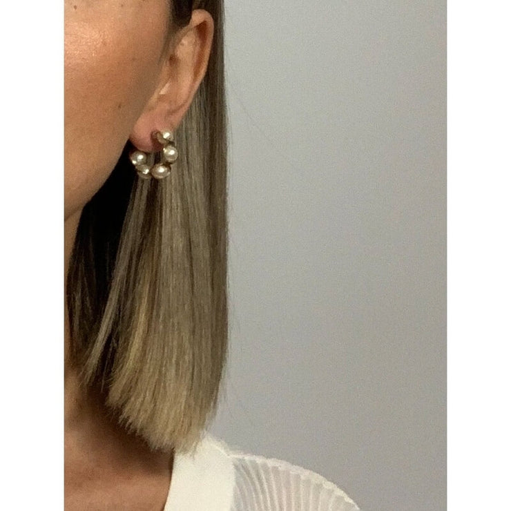 Ilda earrings