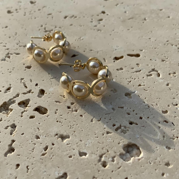 Ilda earrings
