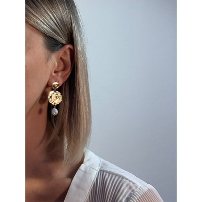 Katerina earrings