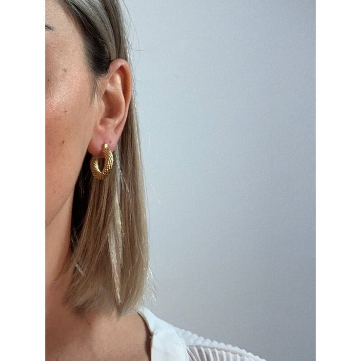 Erika earrings