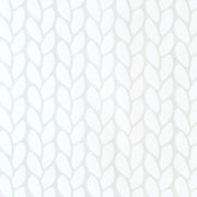 MAJVILLAN - Original and geometric wallpaper - Leya Grey