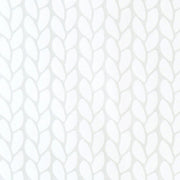 MAJVILLAN - Original and geometric wallpaper - Leya Grey