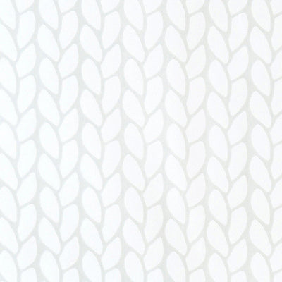 MAJVILLAN - Original and geometric wallpaper - Leya Grey