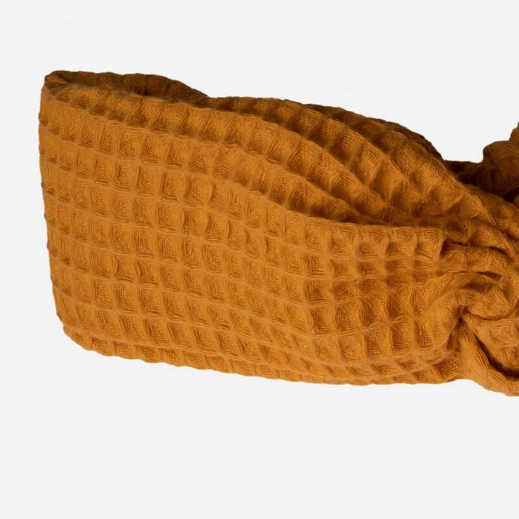 Headband - Ochre