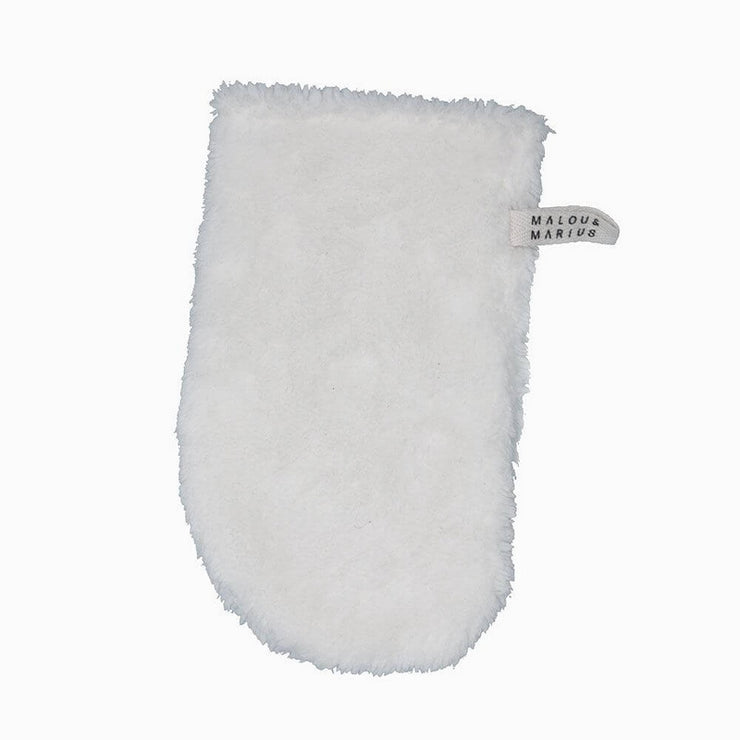 MALOU & MARIUS - Cleanising glove with water only