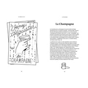 Book - Le petit livre du sommelier
