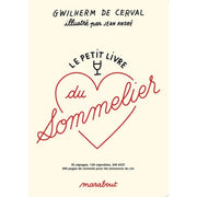 Book - Le petit livre du sommelier