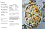 MARABOUT - Downton Abbey cooking book in French