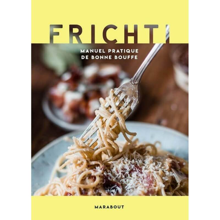 "Frichti" book