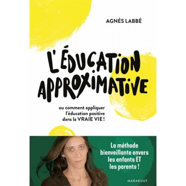 MARABOUT EDITIONS - French book about education and kindness