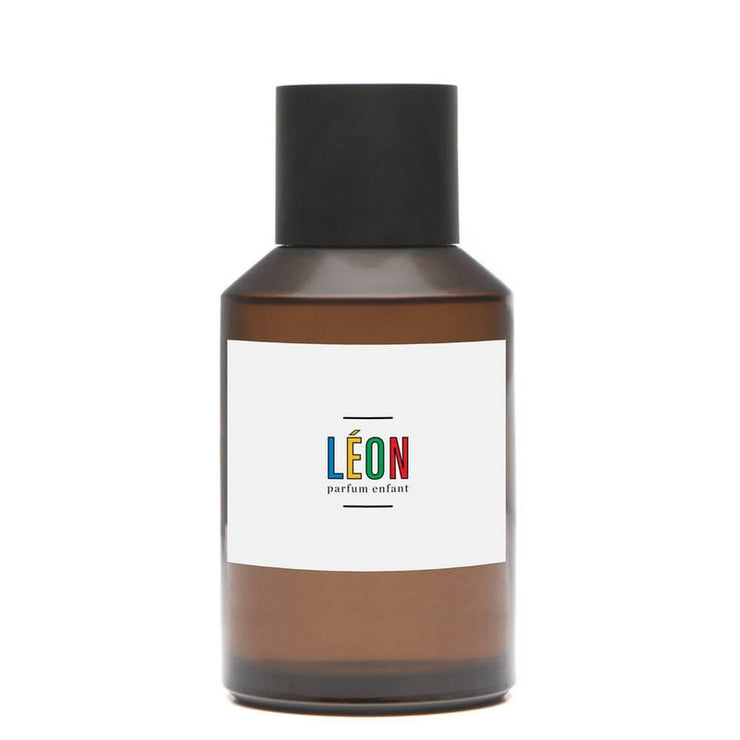 MARIE JEANNE - Léon perfume - Bergamot