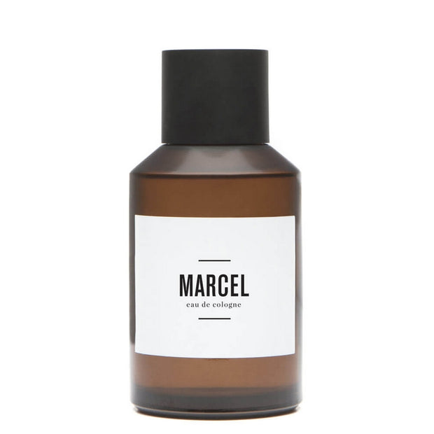 MARIE JEANNE - Marcel perfume - Bergamot