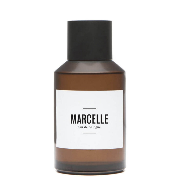 MARIE JEANNE - Marcelle perfume - Bergamot