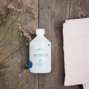 MINOIS PARIS - Baby bath foam - Natural skincare for kids