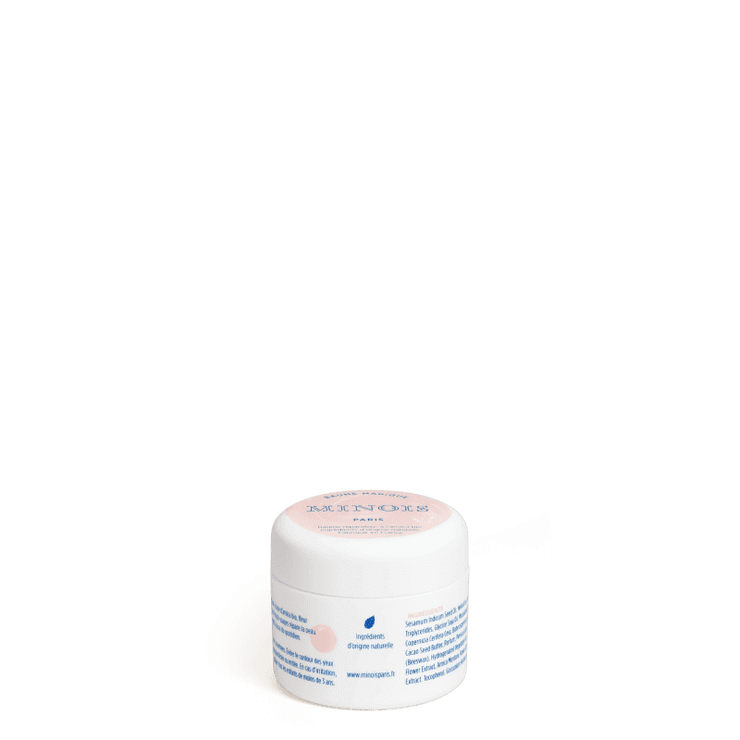 MINOIS PARIS - Baby repairing balm - Natural skincare