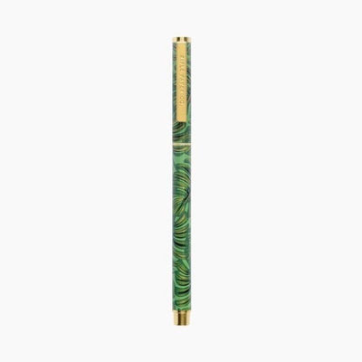 Metal rollerball - Monstera - Rifle Paper