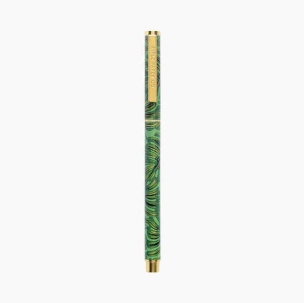 Metal rollerball - Monstera - Rifle Paper