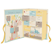 Souvenir box for babies - The Papoums