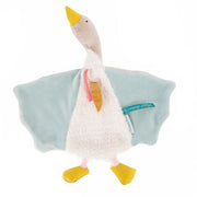 Olga the Goose soft toy - Voyage of Olga