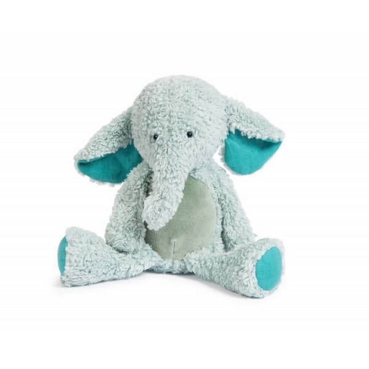 Small elephant soft toy - The Baba-Bou