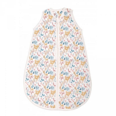 Summer sleeping bag - Under my baobab