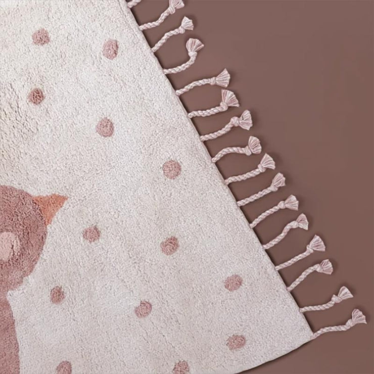 Children rug - Birdy