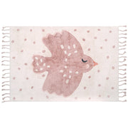 Children rug - Birdy