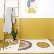 Children rug - Sunshine