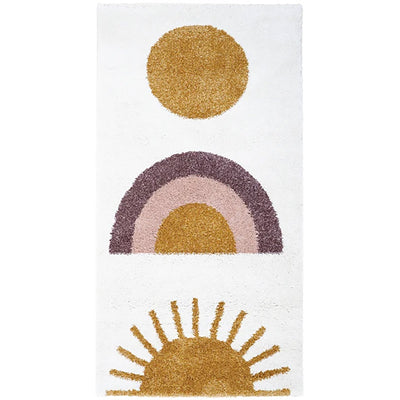 Children rug - Sunshine