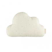 Cloud cushion - Honey Sweet Dot