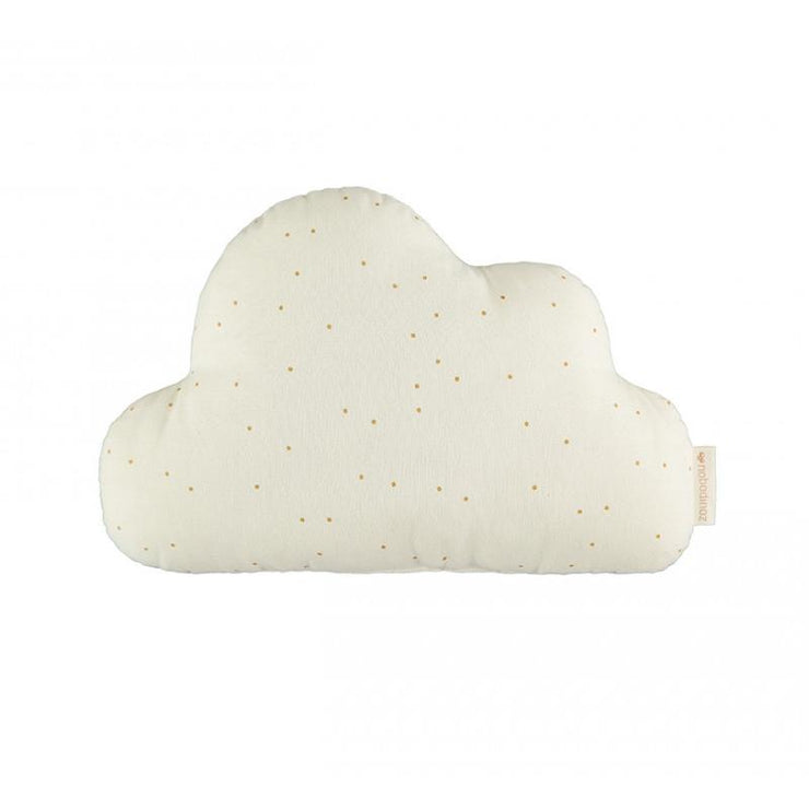 Cloud cushion - Honey Sweet Dot