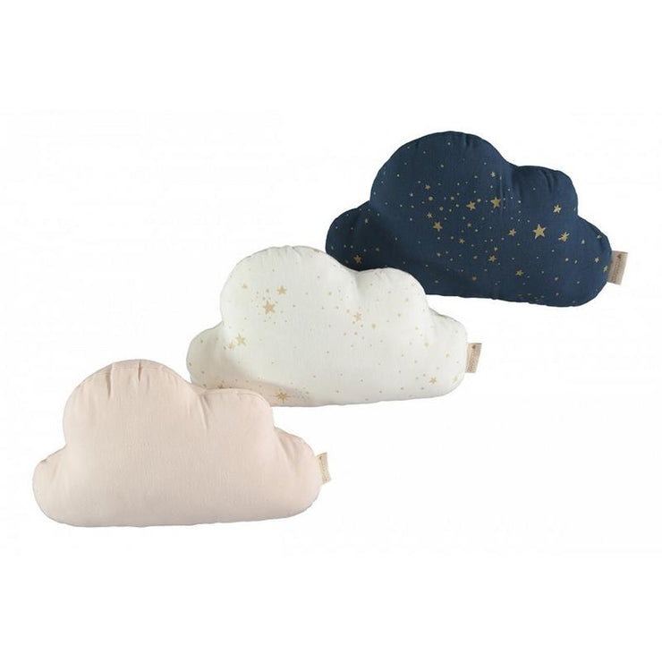 Cloud cushion - Stella White