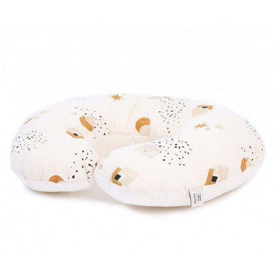 NOBODINOZ - Sunrise nursing pillow - Sunset Eclipse